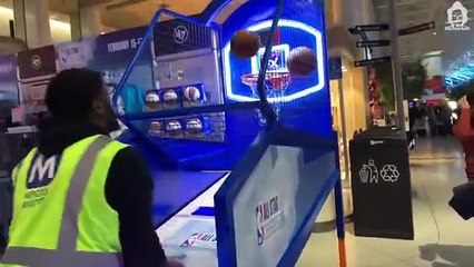 BB Ki Vines (Vlog @6)- _ BB in USA _