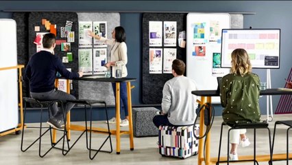 Tendance - Le design tient la distance