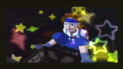 Adventure of TOKYO Disney SEA～失われた宝石の秘密～#11