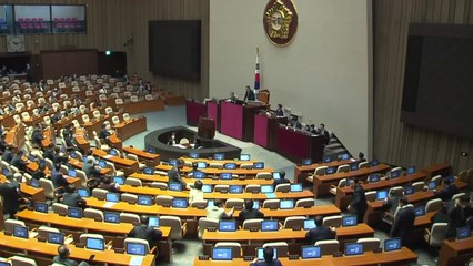 [더뉴스-더정치] 포스트 코로나..."경기부양" vs "눈덩이 빚" / YTN