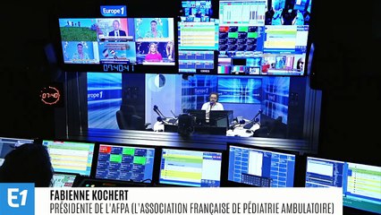 Coronavirus : "Les enfants ne sont pas le réservoir à microbes que nous pensions"