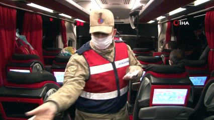 Diyarbakır’da Giriş Çıkış Kısıtlaması Sona Erdi, Tedbirler Devam Etti