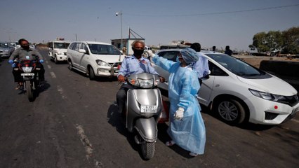 Coronavirus cases surpass 70,000-mark, watch top headlines