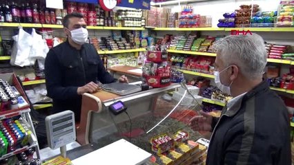 Tokat'ta 2 bin ailenin veresiye borcu ödendi