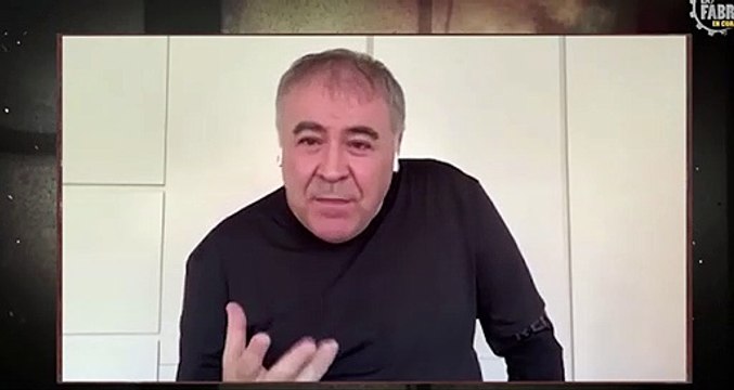 Ferreras desliza que Jaume Roures intentó comprarle: Cree que todo el mundo tiene un precio