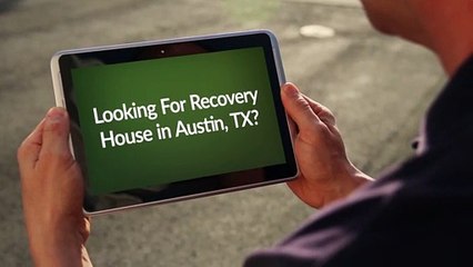 Harmony Haus Recovery House in Austin, TX