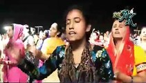 Badal Rooh de gajde ne Live worship video song Apostle Ankur Narula