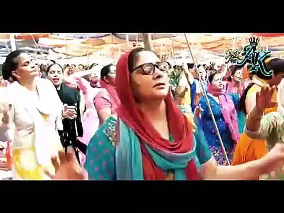 Chahe samne mere koi lasker ho worship song Apostle Ankur Narula