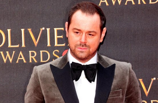 Danny Dyer rubbishes Love Island