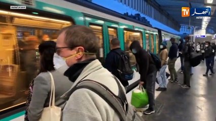 كورونا/ أوروبا تخفف قيودها وسط مخاوف من مواجهة ثانية للفيروس