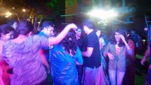 DJ NIGHT PARTY WITH SOURAV GANGULY (DADA) - DJ RIX