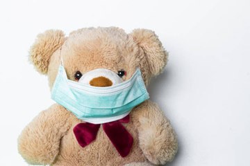 Les bébés peuvent-ils porter des masques ?