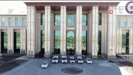 Erzurum Emniyetinden “Hele Dadaş” besteli “Evde kal” çağrısı