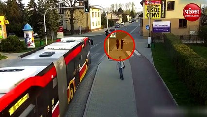 देखिए मजाक-मजाक में इस लड़की का  कैसे हुआ मौत से सामना