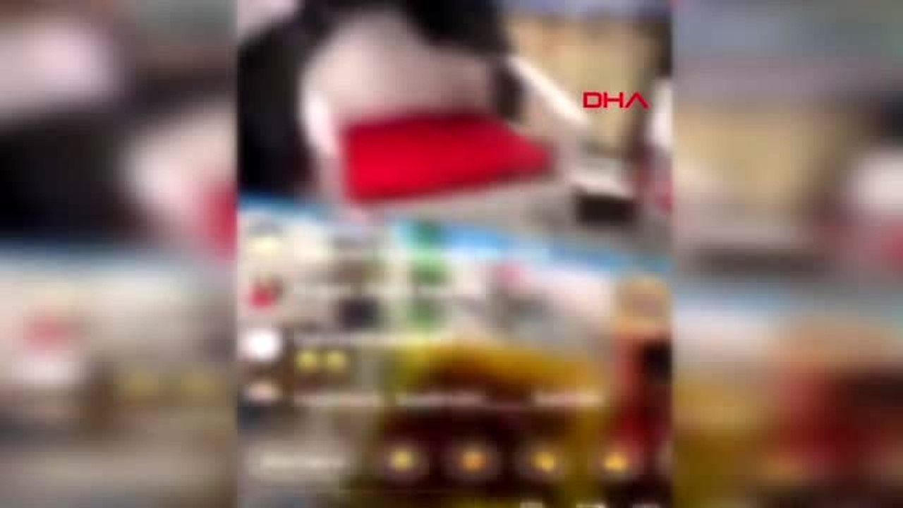 ANKARA Çiftlik evinde parti yapan emniyet müdür yardımcısı ve komiserin görev yeri değişti