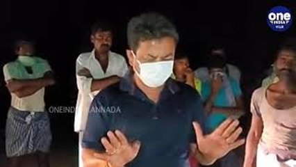 ತನ್ನ ಕ್ಷೇತ್ರದ ಜನರ ಮುಂದೆಯೇ ರಾಜೀನಾಮೆ ಕೊಡಲು ಸಿದ್ದ ಎಂದು ಹೇಳಿದ ರೇಣುಕಾಚಾರ್ಯ | Renukacharya