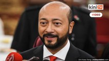 Sanusi: Saya simpati pada Mukhriz, dia patut bersama Muhyiddin