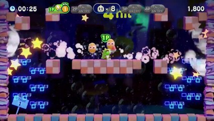 Bubble Bobble 4 Friends - PS4