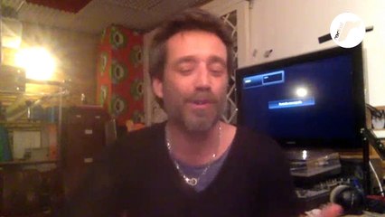 Daniele Silvestri: «La condivisione è la cura»