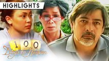 Andres thinks about revealing Sophia's true identity | 100 Days To Heaven