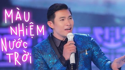 Màu Nhiệm Nước Trời - Nguyễn Hồng Ân - Nhạc Thánh Ca Hay Nhất 2019