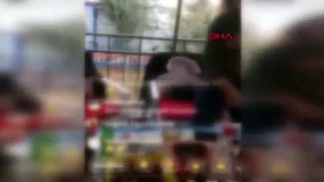 Çiftlik evi kiralayıp parti yapan emniyet müdür yardımcısı ve komiserin görev yeri değiştirildi