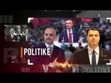 Report Tv, Repolitix - Shahini : Maturantët maskat me detyrim kur të rikthehen