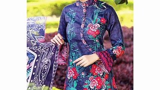 Sana Safinaz summer collection, new Muzlin collection,  unique designs, awesome outfits, trendy colour combination.