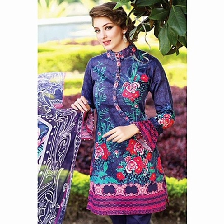 Sana Safinaz summer collection, new Muzlin collection,  unique designs, awesome outfits, trendy colour combination.