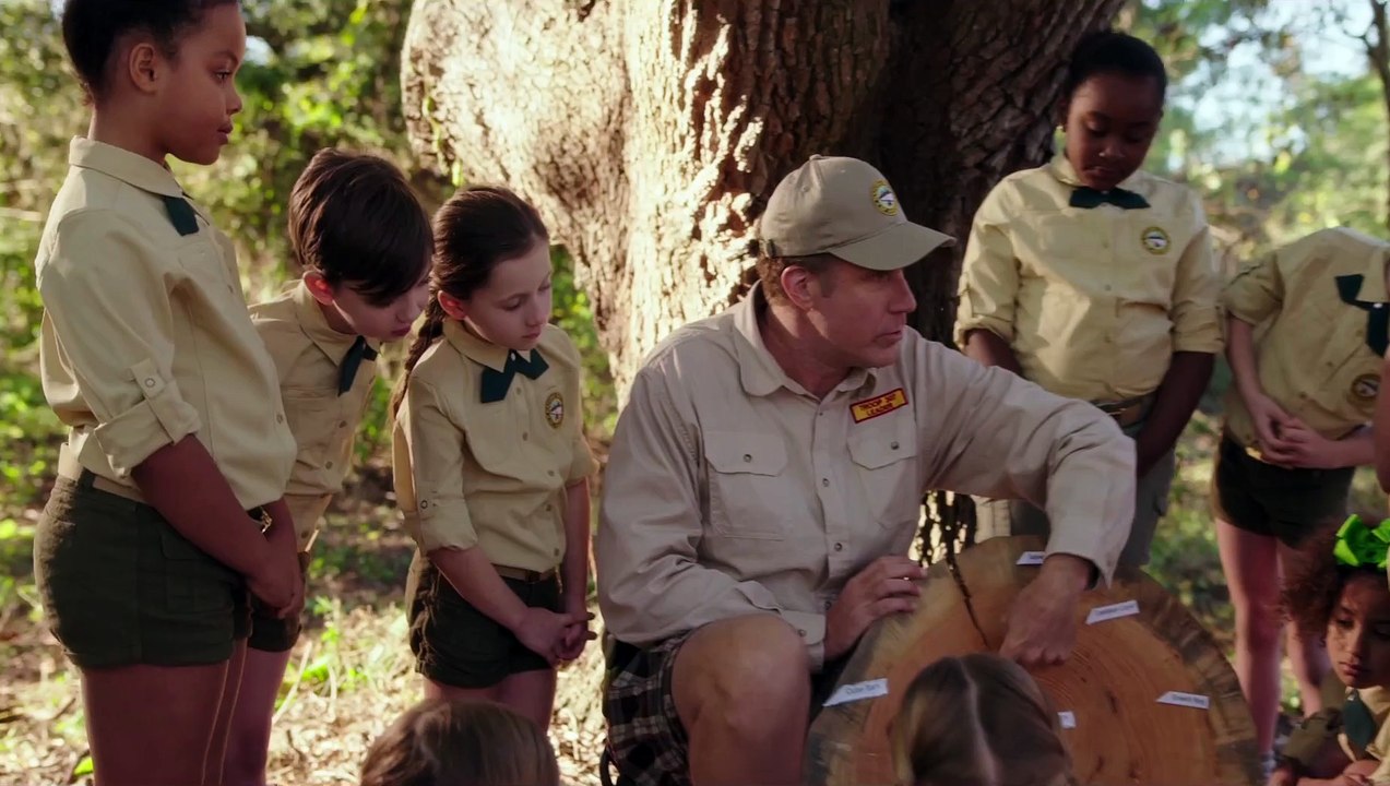 Daddy's Home  - Trailer