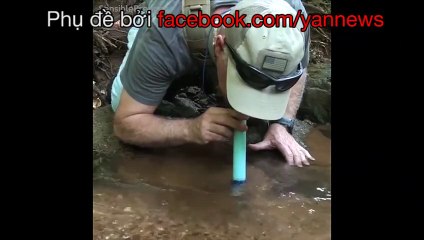 Đây là loại ống hút tuyệt vời dành cho cuộc sống