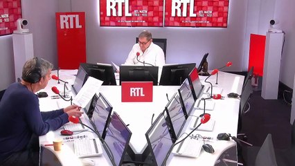 Pour Michel Cymes, le vélo est "la vedette" du déconfinement