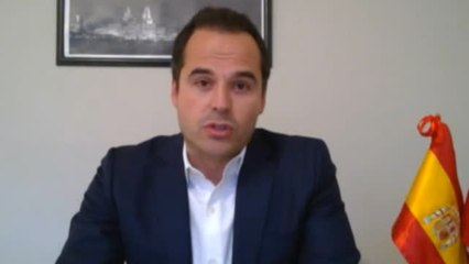 Madrid presentará mañana el informe para pasar a la fase 1