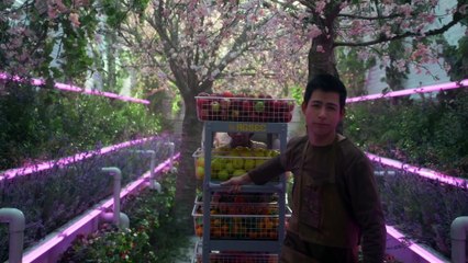 Snowpiercer : 2ème trailer officiel