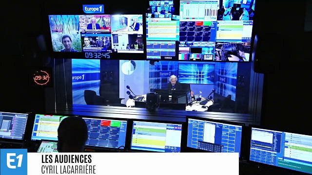 TF1 en tête des audiences lundi soir grâce la comédie Ma famille t'adore déjà !