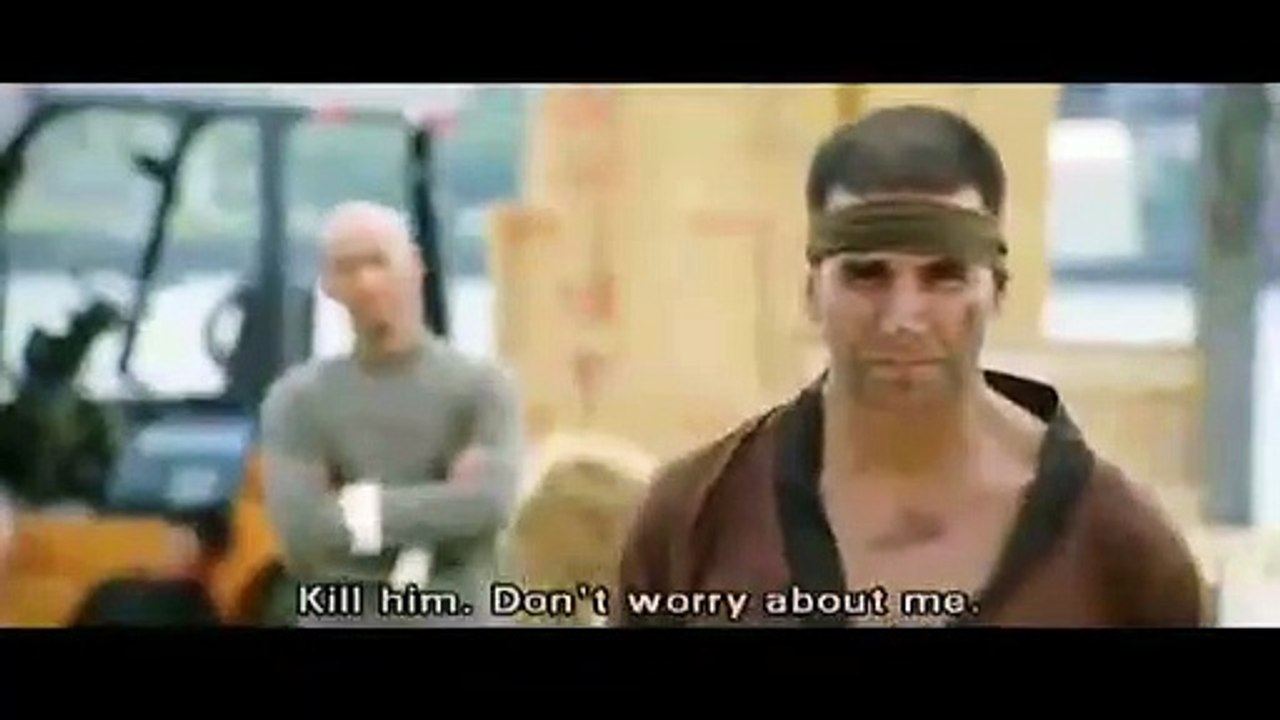 Chandni_Chowk_to_China_640 Part 3 - video Dailymotion