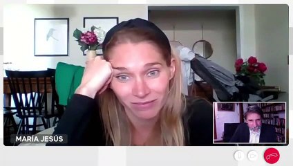 Historias de cuarentena Capitulo 4