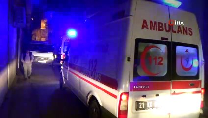 Diyarbakır'da Aileler Arasında Yaşanan Çatışma Durmadı: 2 Ölü, 7 Yaralı