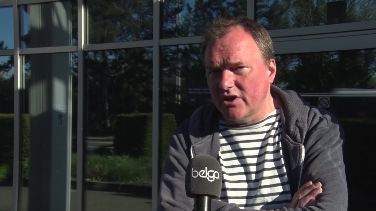 Brussels Airlines: "Un conseil d'entreprise extraordinaire est rarement pour raconter une blague"