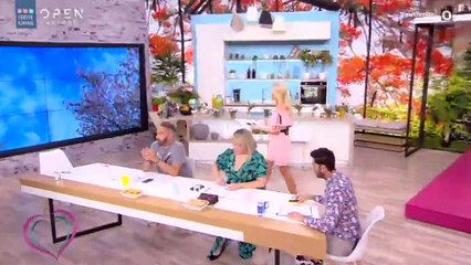 Η Ηλιάνα Παπαγεωργίου υπέγραψε στον ΣΚΑΪ