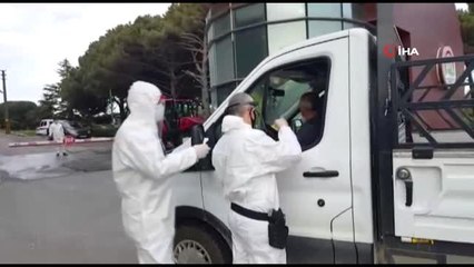 Damızlık koç satışları ihalesiz yapıldı