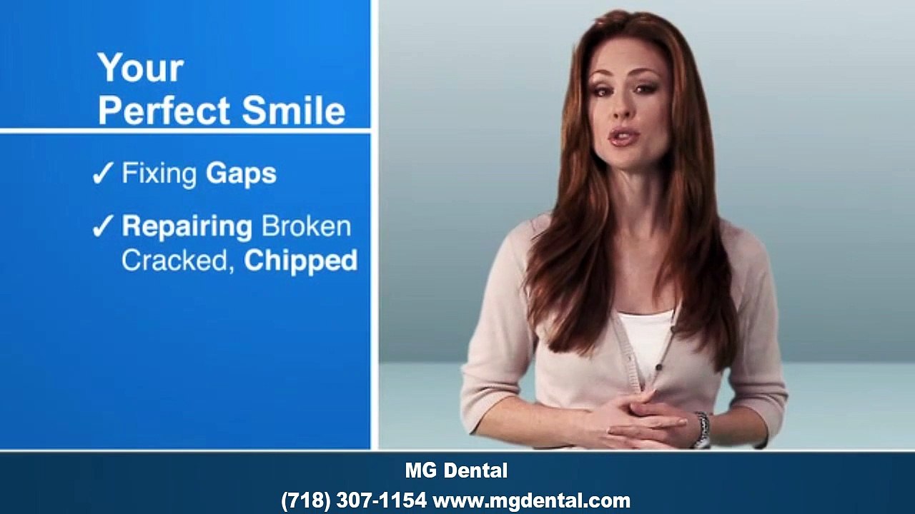 Best Dentist Brooklyn NY
