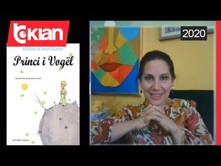 Rudina - Princi i vogel dashuria ime e femijerise