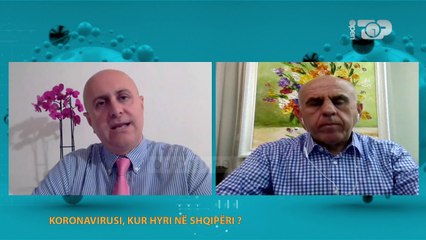 A rrezikohet me hapjen e Universiteteve? Flasin mjekët Pipero dhe Dasho