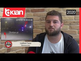 Stop - Akuzohet për tritolin ne Nikel pamjet filmike e nxjerrin ne Durres! (05 maj 2020)