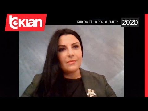 Opinion - Ministrja tregon shifrat: Sa shqiptarë kanë kërkuar riatdhesimin nga SHBA dhe Kanada?