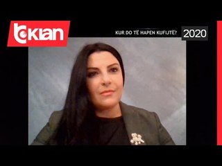 Opinion - Ministrja tregon shifrat: Sa shqiptarë kanë kërkuar riatdhesimin nga SHBA dhe Kanada?