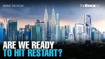 BEHIND THE STORY: Are we ready to restart the economy?