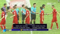Màn trình diễn giúp Đặng Văn Lâm thay đổi cuộc đời, trở thành thủ môn số 1 Việt Nam - NEXT SPORTS