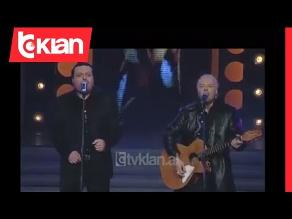 Endri dhe Stefi Prifti – E adhuroj (Kenget e Shekullit)